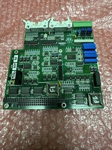 Merrick,BMKM21735-1 PC1004,Circuit Board/Card NEW - Picture 1 of 4