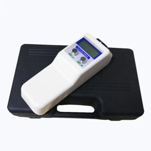 Turbidímetro Medidor de Turbidez de Agua Analizador de Turbidez Portátil Rango 0-200NTU - Imagen 1 de 8