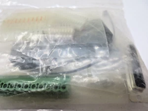 Sager Electronics 106-045201-01 STECKERSATZ - Bild 1 von 4