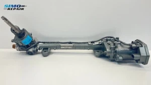 Lenkgetriebe LHD LAND ROVER RANGE ROVER VELAR (L560); JAGUAR F-PACE X761 - Picture 1 of 13