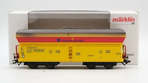 Märklin H0 94351 Selbstentladewagen (Intermodellbau 2010) Fals 176 der EuH - Bild 1 von 3