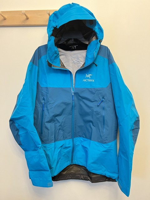 Arc'teryx Beta SL Coats, Jackets & Vests for Men for sale   eBay