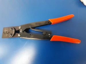 MOLEX 57319-5000 CRIMP H TOOL - Picture 1 of 7