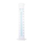 Single Metric Scale 1000ml Measuring Cylinder  Home and School Science