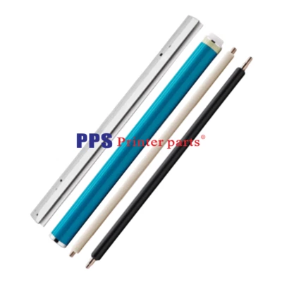 DRUM CLEANING BLADE CHARGE ROLLER FOR CANON IR ADVANCE C5535 C5540 C5550 C5560 - Image 1 of 4