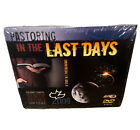 PASTEURING IN THE LAST DAYS MP3 DVD VIDEO lot de 3 disques (scellé)