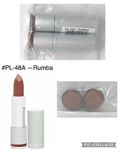 Prestige Pearl Lipstick PL48A Rumba - Sealed 2pk Packaging - Picture 1 of 2