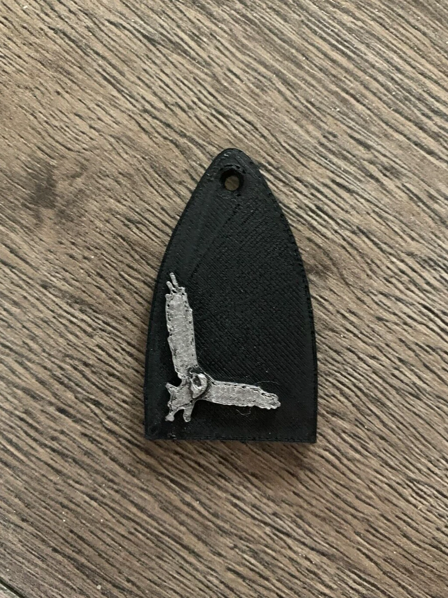 prs truss rod cover products for sale | eBay