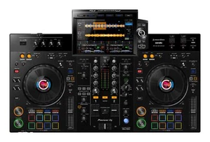 Pioneer DJ XDJ-RX3 2ch Performance All-in-One DJ System AC100V up to 240V Black - Picture 1 of 7