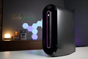 Alienware Aurora r10 - Picture 1 of 1