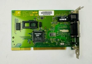 3Com 3C905B-TP 03-0021-200 02-0021-000 Ethernet Card - Picture 1 of 5