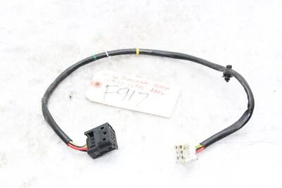 00-06 MERCEDES-BENZ CL500 CL55 AMG Right Passenger Side Window Wiring F917 - Image 1 of 4