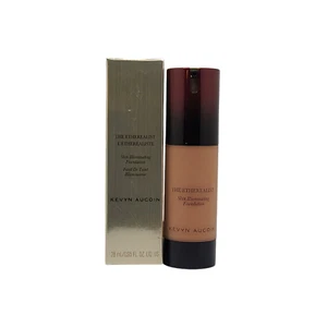Kevyn Aucoin, The Etherealist Skin Illuminating Foundation, Medium EF 11 *NIB* - Picture 1 of 6