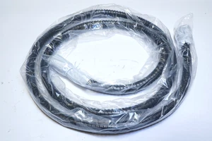Nueva manguera de ducha de mano Moen 155748 59" - negra 155748BL envío GRATIS - Imagen 1 de 3
