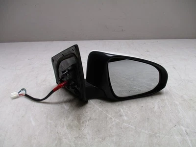 Espejo retrovisor eléctrico para pasajero Toyota Corolla iM 2017-2018 fabricante de equipos originales Foto 1 de 4