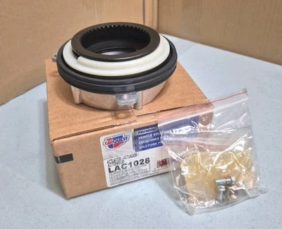 NEW 4WD Actuator Ford F150 2004-2016 Expedition 2003-2023 Carquest LAC1028 - Image 1 of 4