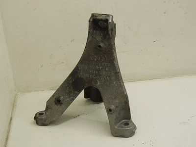 Audi A4 Cabriolet 8H B7 4 Cylinder Petrol Engine Mount Bracket 8E0199308AF - Image 1 of 4