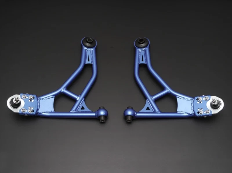 Cusco Adjustable Front Lower Control Arms for 2013-2015 Subaru BRZ – Part Number — 第 1/1 张图片