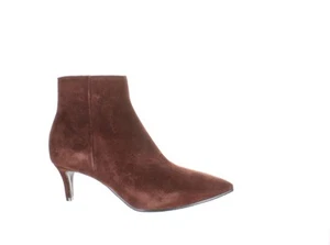 Cordani Womens Garvie Brown Ankle Boots EUR 41 (5443782) - Picture 1 of 4
