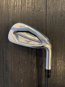 Mizuno JPX 900 Hot Metal 7 Iron - Senior - Graphite - Right Handed - Picture 1 of 11