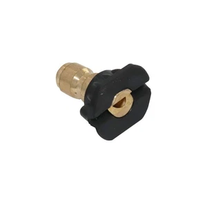 Steel Dragon Tools® 1/4" Quick Connect 65 Degree Soap Nozzle 4000 PSI - Picture 1 of 4