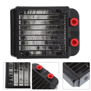 Water-cooled Radiator Cooler for CPU Heat Sink Cooling Accessories - Afbeelding 1 van 12