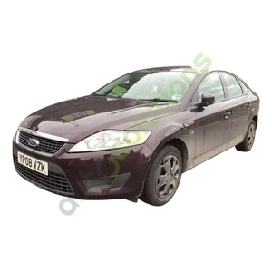 FORD Mondeo CD345 MKIV 2007-2010 ENGINE ECU 1809111 - Picture 1 of 9