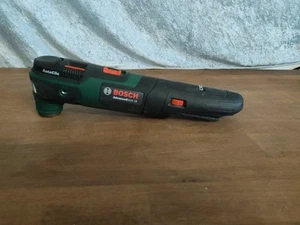 Bosch Hogar y Jardín AdvancedMulti 18 0603104000920 ARTÍCULO DEFECTUOSO - Imagen 1 de 4