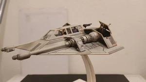 Snowspeeder - Bandai, Star Wars / Maßstab 1:48 - Bild 1 von 7