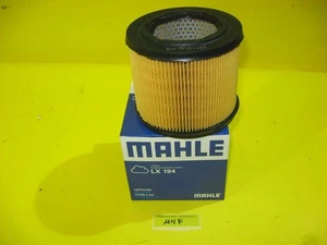 BMW R100 R90 R80 R75 R60 /5 /6 /7 Luftfilter Einsatz Mahle LX194 1254382 - Picture 1 of 1
