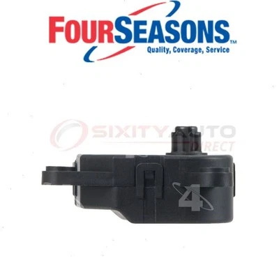 Four Seasons HVAC Recirculation Door Actuator for 2002-2008 Dodge Ram 1500 - ll Foto 1 de 4