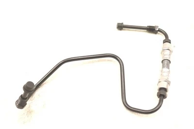 NEW OEM Brake Master Cylinder to ABS Unit Tube 587223Q001QQH for Sonata 09-14 - Image 1 of 4