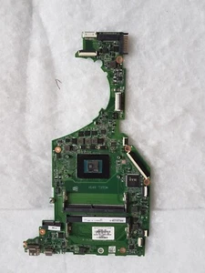 HP 15-EF 15Z-EF 15s-eq AMD Athlon Gold 3150U Motherboard L87346-001 L90173-001 - Picture 1 of 8