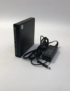 HP ProDesk 600 G6 DM Desktop i5-10500T 2.3GHz 512GB SSD 16GB RAM - Bild 1 von 6