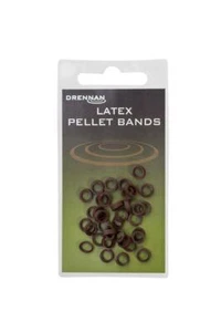 Bandas de pellets de látex Drennan - medianas - Imagen 1 de 1