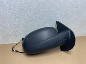 2007-2014 Chevrolet Tahoe Silverado Suburban Right Passenger Mirror OEM M7823 DG - Picture 1 of 7