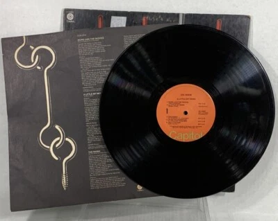 Dr. Hook - A Little Bit More (1976, Capitol Vinyl Record) Tested ST-11522 Foto 1 de 4