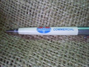 DRUCKBLEISTIFT EVERSHARP STANDARD ÖL KOMMERZIELLES LOGO FUNKTIONEN # 2611 - Bild 1 von 1