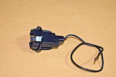Back Up Lamp Socket  1968 - 1969 Oldsmobile Toronado - Image 1 of 4