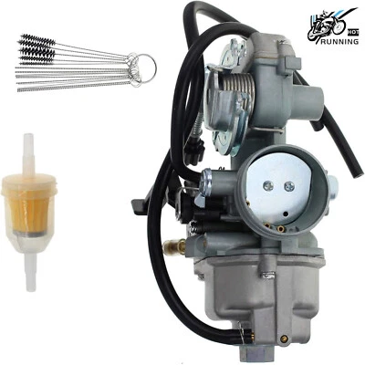 Carburador de carburador para 03 04-09 Honda CRF230F CRF 230F CRF230 F 16100-KPS-902 nuevo Foto 1 de 4