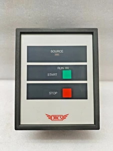 JRCS SCU-LT1 STARTER CONTROL UNIT 18VAC - Picture 1 of 10