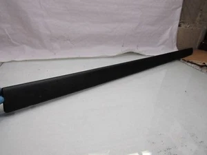 Volvo V70 Mk2 97-00 pre-facelift right front exterior door rubbing strip trim - Picture 1 of 6