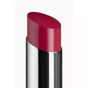 Chanel Rouge Coco Bloom 120 FRESHNESS Garnet Rosewood Hydrating Shine Lip Color - Picture 1 of 4
