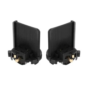 2pcs Halogen Bulb Holder 5K0941109 for VW Golf 6 Golf 7 MK6 MK7, Low Beam Lamp S - Picture 1 of 9