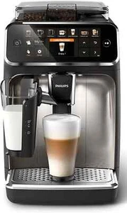 Cafetera automática Philips 5400 Series EP5447/90 Latte nueva - Imagen 1 de 1