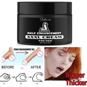 ##1 NEU XXXL GAIN 14+ ZOLL PENI SCHNELLERES WACHSTUM CREME 25G + FS - Bild 1 von 5