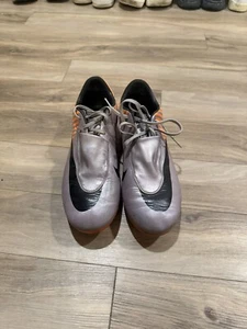 Nike Mercurial Vapor VI FG 2010 World Cup Size 8.5 - Picture 1 of 7