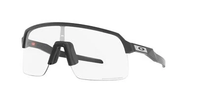 Gafas de sol Oakley Sutro Lite mate carbono/claro fotocromáticas para hombre OO9463-4539 Foto 1 de 4