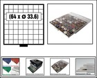 Kronkorken-Sammelbox-64-Fächer-33,6mm-Für-64-Kronkorken-LOOK-1-6708