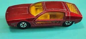Lesney Matchbox Superfast No. 20 Lamborghini Marzal ( Made In England 1969 ) - Picture 1 of 10